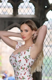 Проститутка Даша