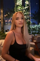 Проститутка Лариса