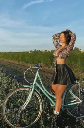 Проститутка Эльвира